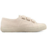 Superga Strap Total Beige Raw
